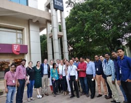 IBM Bhubaneswar