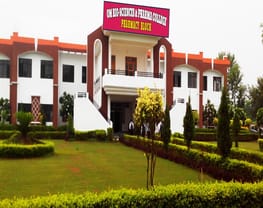 Om Group of Colleges