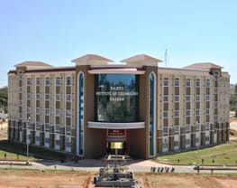 Institute of Technology