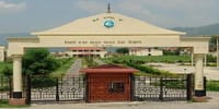 Hemwati Nandan Bahuguna Garhwal University