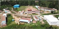 Mother Teresa Women's University