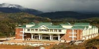 Central University of Himachal Pradesh - [CUHP]