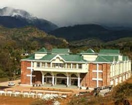 Central University of Himachal Pradesh - [CUHP]