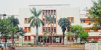 Dr. Shyama Prasad Mukherjee University