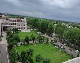 Indira Gandhi University - [IGU]