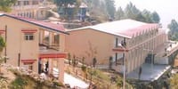 Sri Dev Suman Uttarakhand University - [SDSUU]