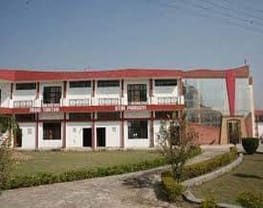 Guru Ravidas Ayurved University