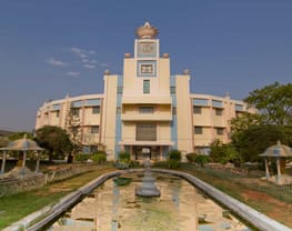 Sri Sathya Sai Institute of Higher Learning - [SSSIHL]