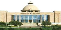 Gujarat Ayurved University - [GAU]