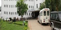 Swami Vivekanand National Institute of Rehabilitation Training and Research - [SVNIRTAR]