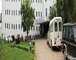 Swami Vivekanand National Institute of Rehabilitation Training and Research - [SVNIRTAR]