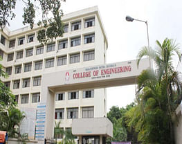 Marathwada Mitramandal's College of Commerce - [MMCC]