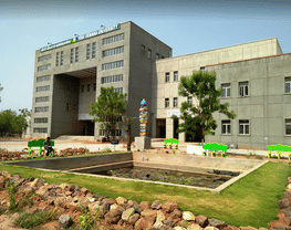 Yogi Vemana University - [YVU]