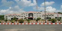 Fakir Mohan University - [FMU]