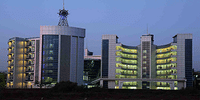 B P Marine Academy - [BPMA]
