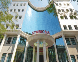 Symbiosis Centre for Distance Learning - [SCDL]