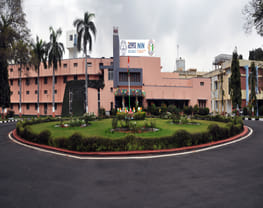 National Institute of Nutrition - [NIN]
