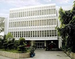 National Institute of Educational Planning and Administration - [NIEPA]