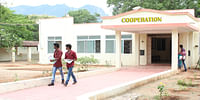 Gandhigram Rural Institute - [GRI]