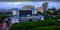Maharashtra National Law University Mumbai - [MNLU]