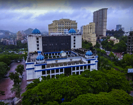 Maharashtra National Law University Mumbai - [MNLU]