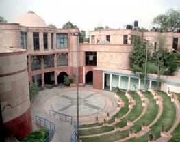 Morarji Desai National Institute of Yoga - [MDNIY]