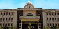 Vydehi Institute of Medical Sciences and Research Centre - [VIMS]