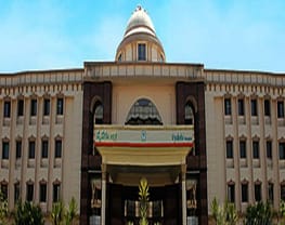 Vydehi Institute of Medical Sciences and Research Centre - [VIMS]