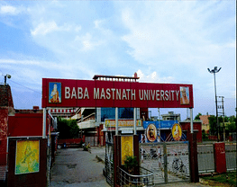 Baba MastNath University - [BMU]