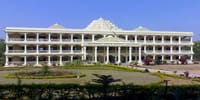 Maharishi Mahesh Yogi Vedic Vishwavidyalaya - [MMYVV]