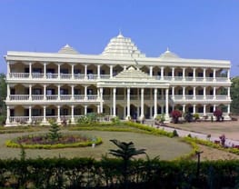 Maharishi Mahesh Yogi Vedic Vishwavidyalaya - [MMYVV]