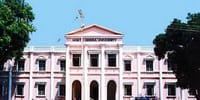 North Orissa University - [NOU]