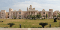 Uttarakhand Technical University