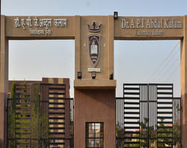 Dr. A. P. J. Abdul Kalam University