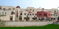 Institute of Hotel Management - [IHM]