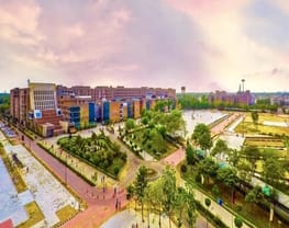 Lovely Professional University Distance Education - [LPUDE]