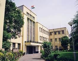 Indian Association for the Cultivation of Science - [IACS]