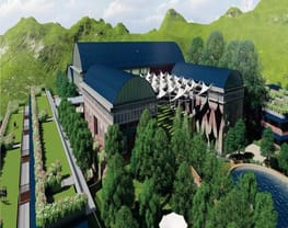 Vijaybhoomi University