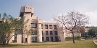 National Centre for Cell Science - [NCCS]