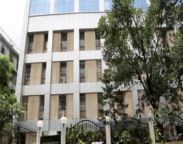 National Institute for Research in Reproductive Health - [NIRRH]
