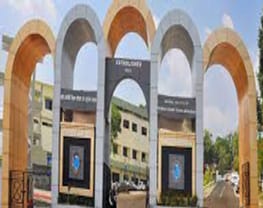 National Institute of Technical Teachers' Training and Research - [NITTTR]