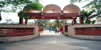 National Institute of Technical Teachers Training and Research
