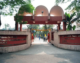 National Institute of Technical Teachers Training and Research