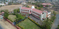 Dr. B. R. Ambedkar University - [BRAU]