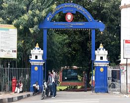 Potti Sreeramulu Telugu University - [PSTU]