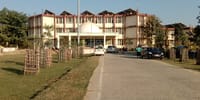 Jai Prakash University