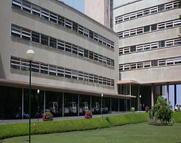 Tata Institute of Fundamental Research - [TIFR]