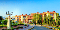 Dev Sanskriti Vishwavidyalaya - [DSVV]