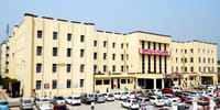 Shri Ram Murti Smarak Institutions - [SRMSI]