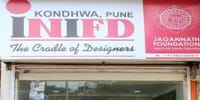 International Institute of Fashion Design - [INIFD] Kondhwa